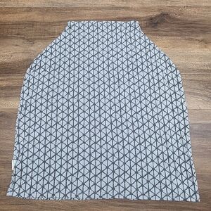 NWOT, Monbebe Infant Baby Car Seat Cover